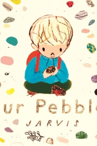 Cover of Our Pebbles