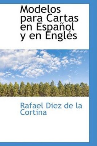 Cover of Modelos Para Cartas En Espanol y En Engles