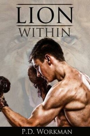 Cover of Lion Within