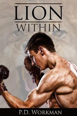 Book cover for Lion Within
