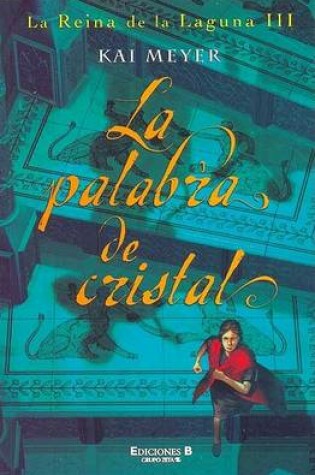 Cover of La Palabra de Cristal