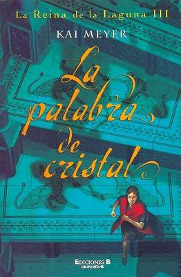 Book cover for La Palabra de Cristal
