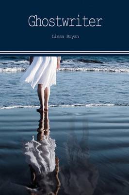 Ghostwriter by Lissa Bryan