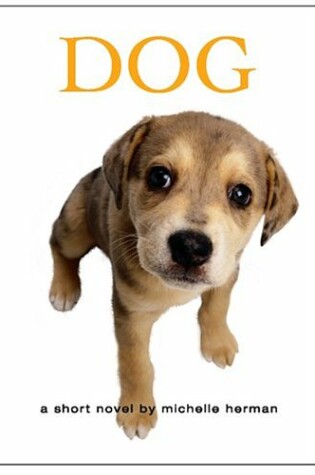 Cover of Dog