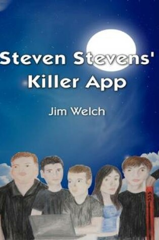 Cover of Steven Stevens' Killer App