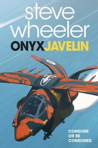 Cover of Onyx Javelin