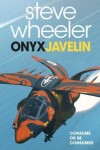 Book cover for Onyx Javelin