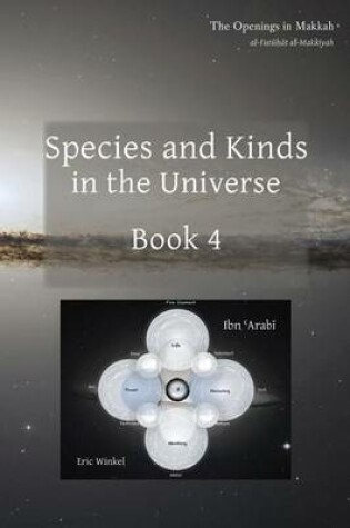 Cover of Species and Kinds in the Universe