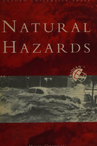 Cover of Natural Hazards