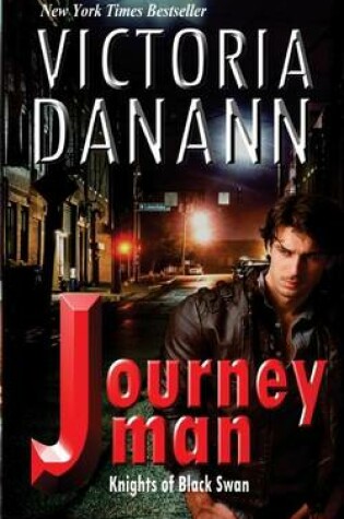 Cover of Journey Man