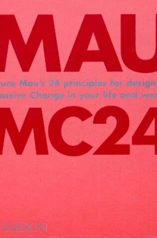 Cover of MC24