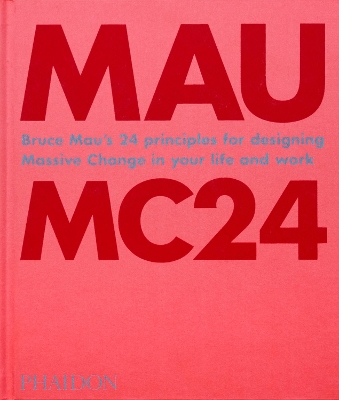 Book cover for MC24