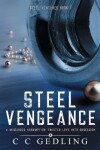 Book cover for Steel Vengeance