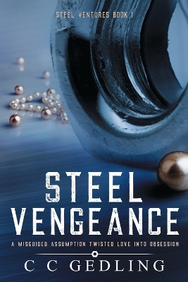 Cover of Steel Vengeance