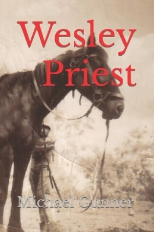 Cover of Wesley Priest