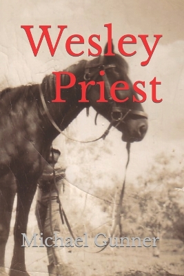 Cover of Wesley Priest