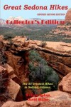 Book cover for Great Sedona Hikes