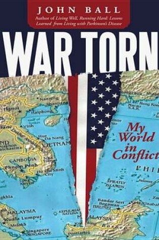 Cover of War Torn