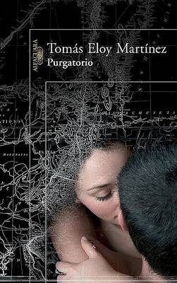 Book cover for Purgatorio