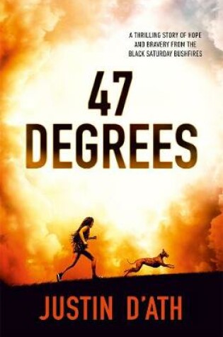 Cover of 47 Degrees