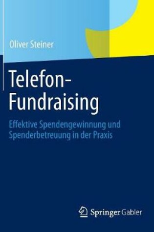 Cover of Telefon-Fundraising