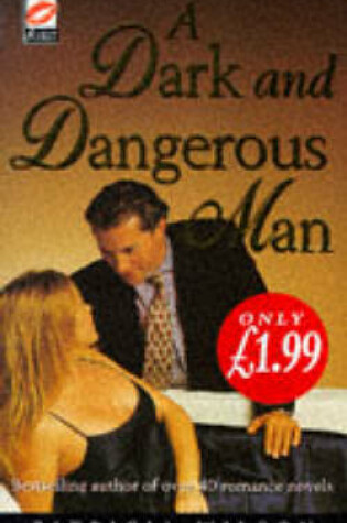 Cover of A Dark and Dangerous Man