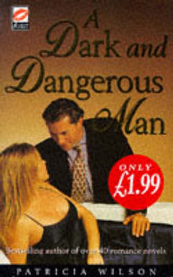Book cover for A Dark and Dangerous Man