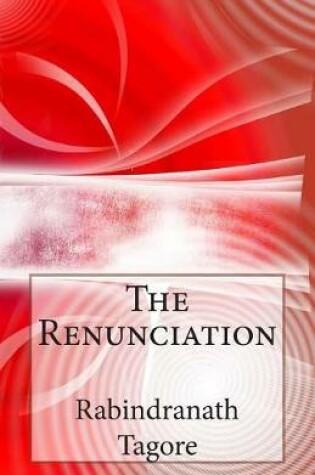 Cover of The Renunciation