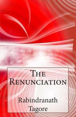 Book cover for The Renunciation