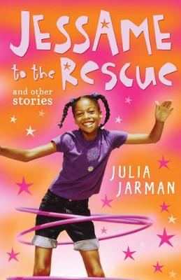 Book cover for Jessame to the Rescue and other stories