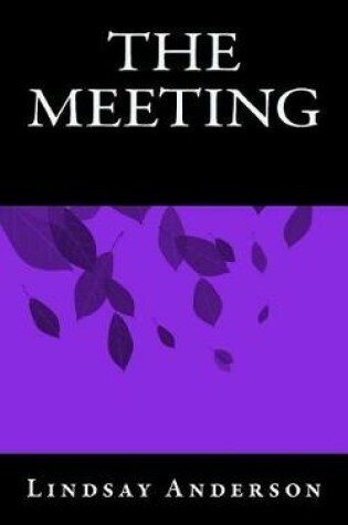 Cover of The Meeting