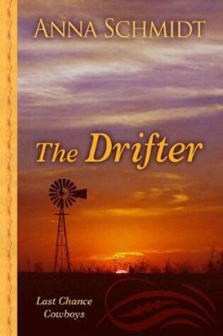 Cover of The Drifter