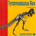 Book cover for Tyrannosaurus Rex