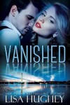 Book cover for Vanished