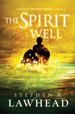 Book cover for The Spirit Well