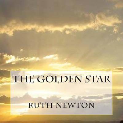 Book cover for The Golden Star