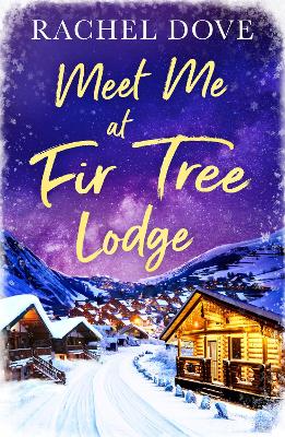 Book cover for Meet Me at Fir Tree Lodge