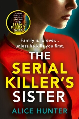 Cover of The Serial Killer’s Sister