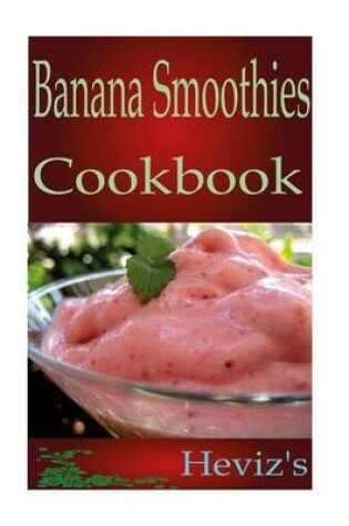 Cover of Banana Smoothies