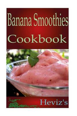 Book cover for Banana Smoothies