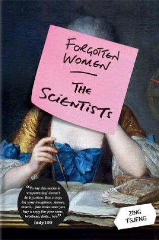 Cover of The Scientists