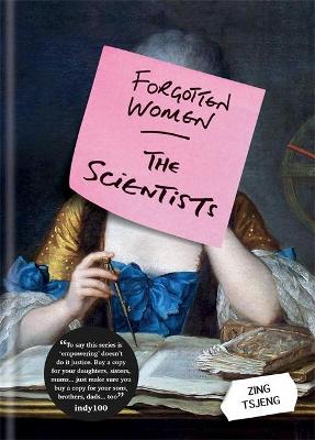 Cover of The Scientists