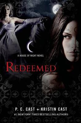 Book cover for Redeemed