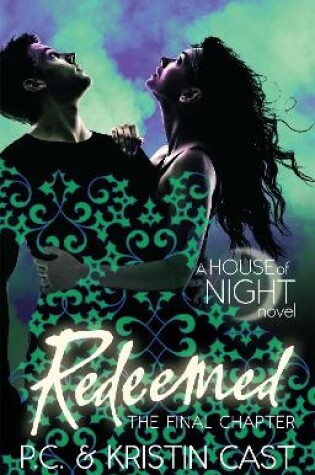 Cover of Redeemed