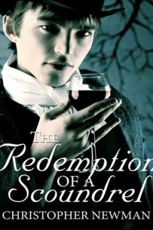 Cover of The Redemption of a Scoundrel