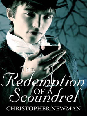 Book cover for The Redemption of a Scoundrel