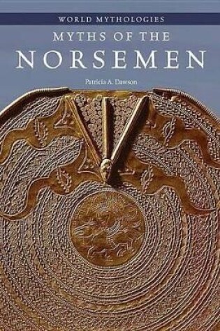 Cover of Myths of the Norsemen