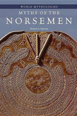 Cover of Myths of the Norsemen