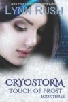 Book cover for Cryostorm