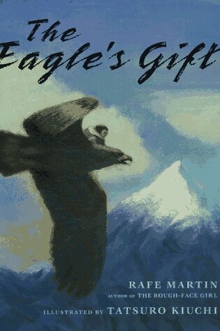 Cover of The Eagle's Gift